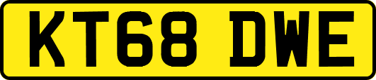 KT68DWE