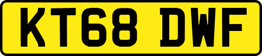 KT68DWF