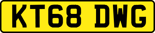 KT68DWG