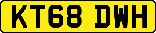 KT68DWH