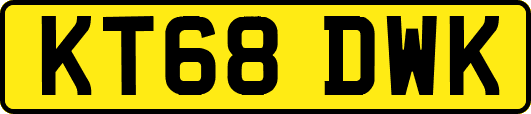 KT68DWK