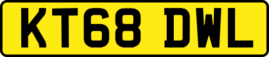 KT68DWL