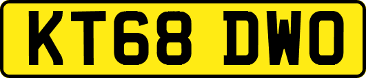 KT68DWO
