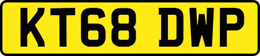 KT68DWP