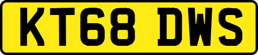 KT68DWS