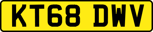 KT68DWV