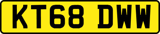 KT68DWW