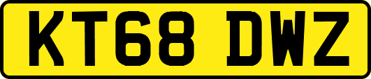 KT68DWZ