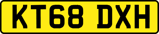 KT68DXH