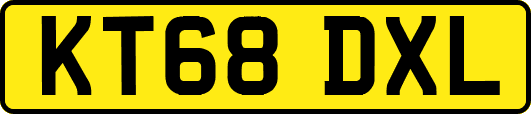 KT68DXL