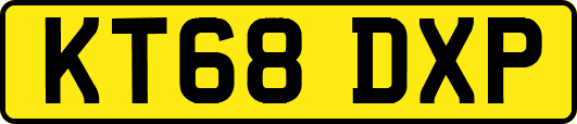 KT68DXP