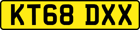 KT68DXX