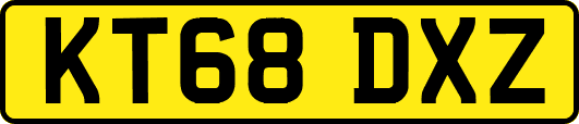 KT68DXZ
