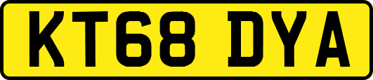 KT68DYA