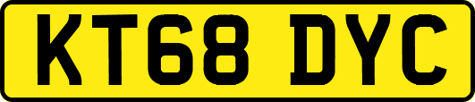 KT68DYC