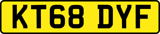 KT68DYF