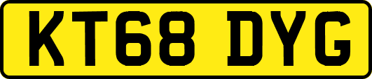 KT68DYG