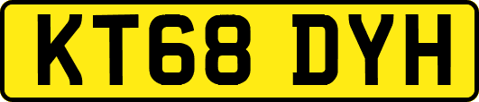 KT68DYH