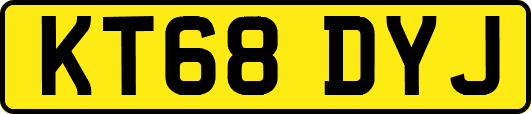 KT68DYJ