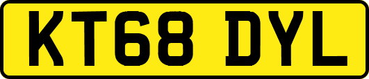 KT68DYL