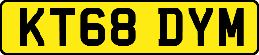 KT68DYM