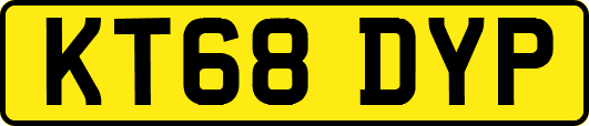 KT68DYP