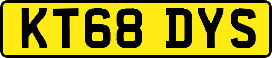 KT68DYS