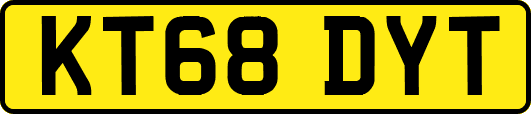 KT68DYT