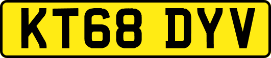 KT68DYV