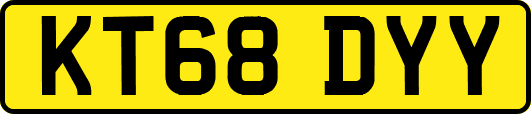 KT68DYY
