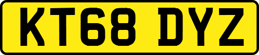 KT68DYZ