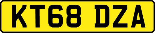 KT68DZA