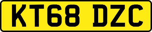 KT68DZC