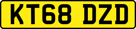 KT68DZD