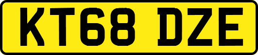 KT68DZE