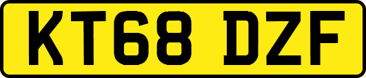 KT68DZF