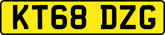KT68DZG