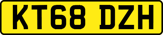 KT68DZH