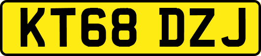 KT68DZJ