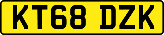 KT68DZK