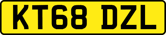 KT68DZL