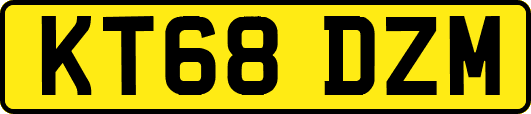 KT68DZM