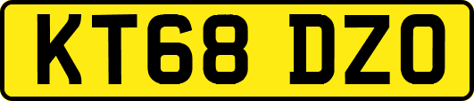 KT68DZO