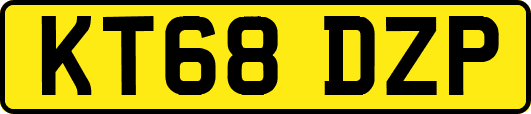 KT68DZP