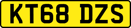 KT68DZS
