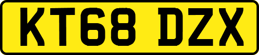 KT68DZX