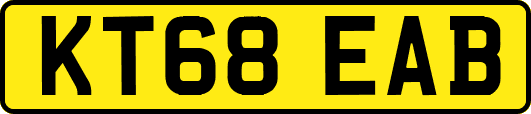 KT68EAB
