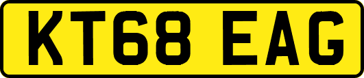 KT68EAG