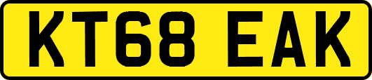 KT68EAK