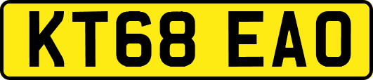 KT68EAO